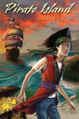 Cover of Pirate Island