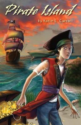 Book cover for Pirate Island