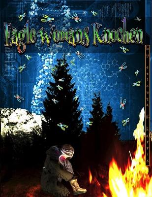 Book cover for Eagle Womans Knochen