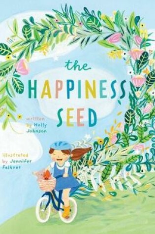 Cover of The Happiness Seed