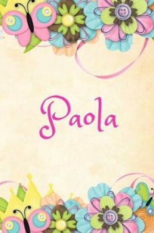 Cover of Paola