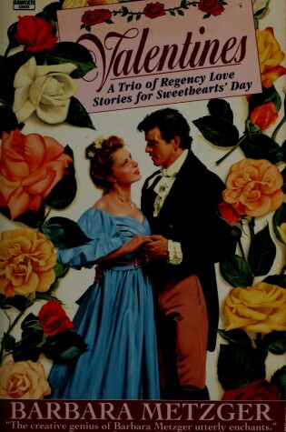 Cover of Valentines