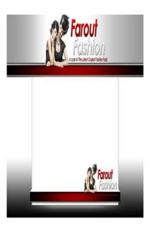 Cover of Farout Fashion