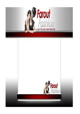 Book cover for Farout Fashion