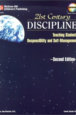 Cover of 21st Century Discipline