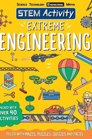 Cover of Extreme Engineering