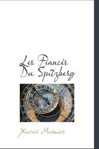 Cover of Les Fiances Du Spitzberg