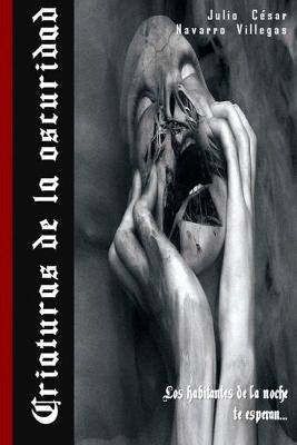 Book cover for Criaturas de la oscuridad