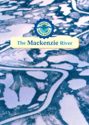 Cover of The MacKenzie River