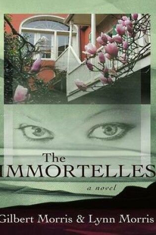 Cover of The Immortelles