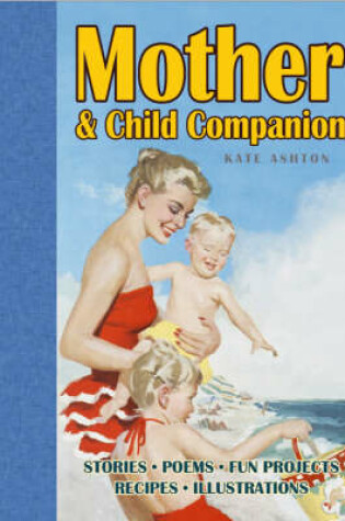 Cover of Mother and Child Companion
