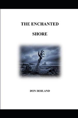 Book cover for The Enchanted Shore