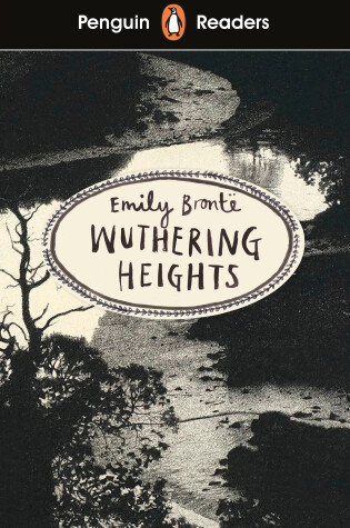 Cover of Penguin Readers Level 5: Wuthering Heights