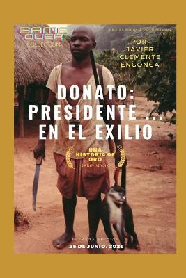 Book cover for Guinea Ecuatorial