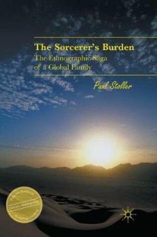 Cover of The Sorcerer's Burden