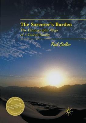 Cover of The Sorcerer's Burden