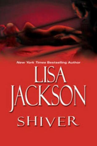 Cover of Shiver