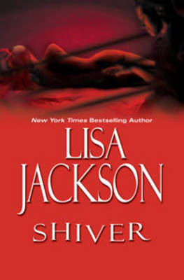 Book cover for Shiver