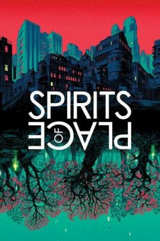 Cover of Spirits of Place