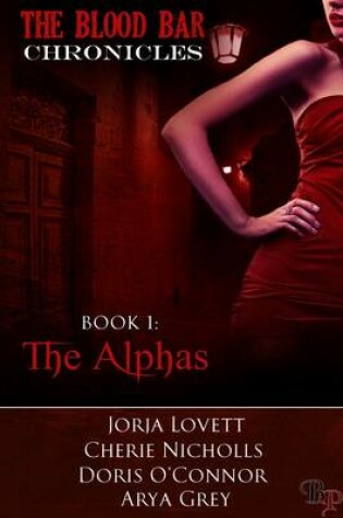 Cover of The Alphas