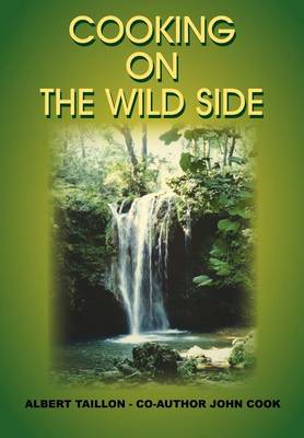 Book cover for Cooking on the Wildside