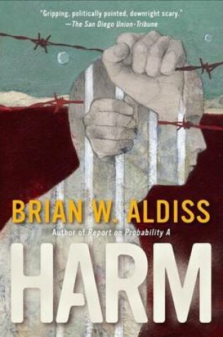 Cover of Harm