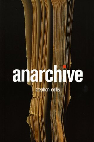 Cover of Anarchive
