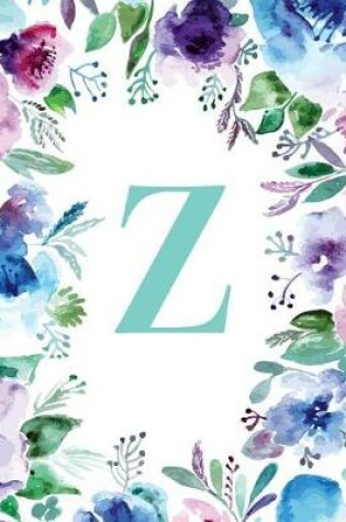 Cover of Z