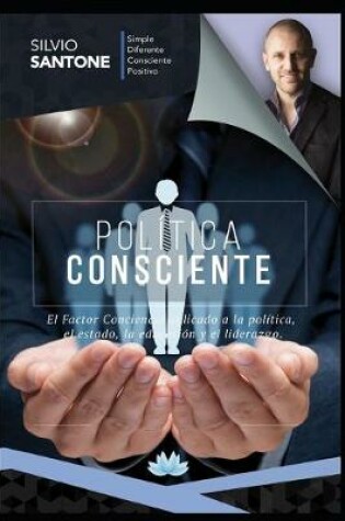 Cover of Politica Consciente