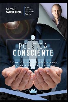 Book cover for Politica Consciente