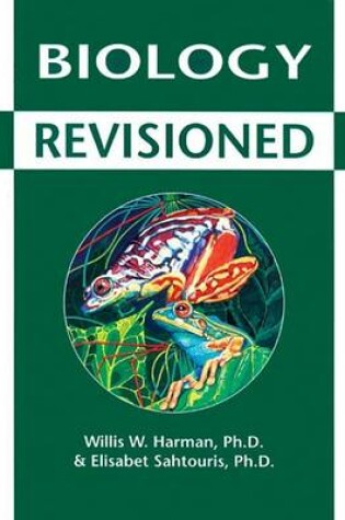 Cover of Biology Revisioned