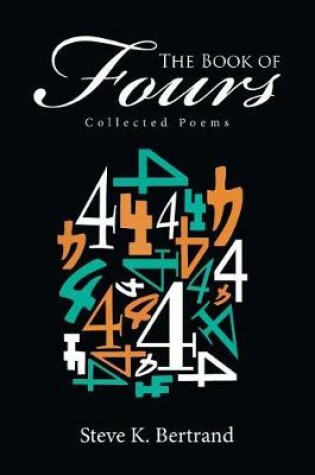 Cover of The Book of Fours