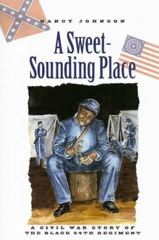 Cover of A Sweet-Sounding Place