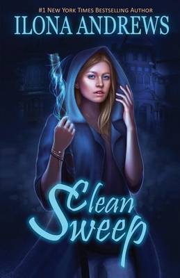 Book cover for Clean Sweep