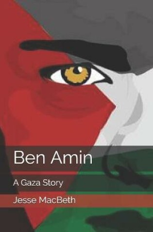Cover of Ben Amin