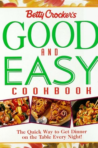 Cover of BC Good & Easy/Cookie Jar Bundle