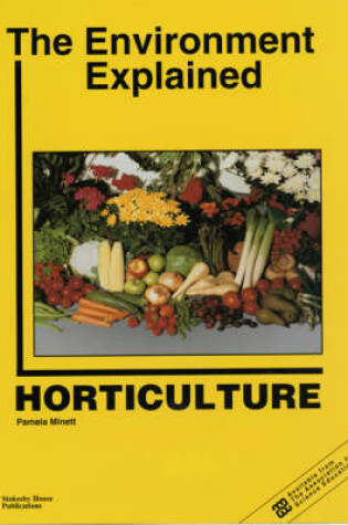 Cover of Horticulture