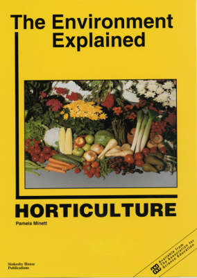 Cover of Horticulture