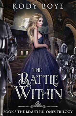 Cover of The Battle Within