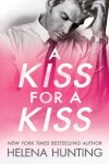 Book cover for A Kiss for a Kiss