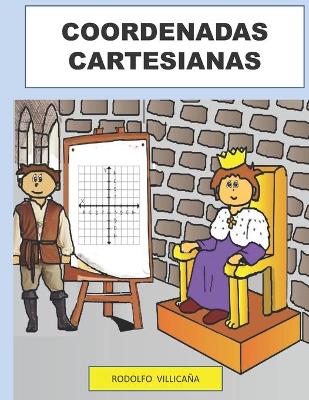 Book cover for Coordenadas Cartesianas