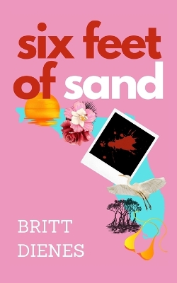 Cover of Six Feet of Sand