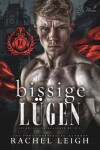 Book cover for Bissige Lügen