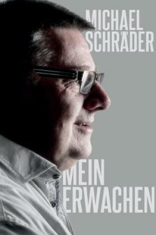 Cover of Mein Erwachen