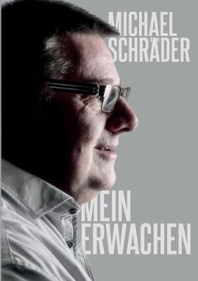 Book cover for Mein Erwachen