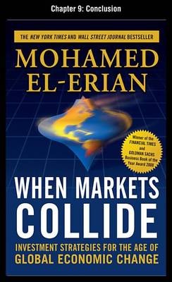 Book cover for When Markets Collide, Conclusion