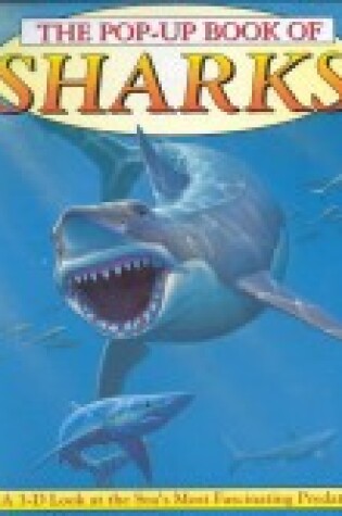 Cover of Sharks