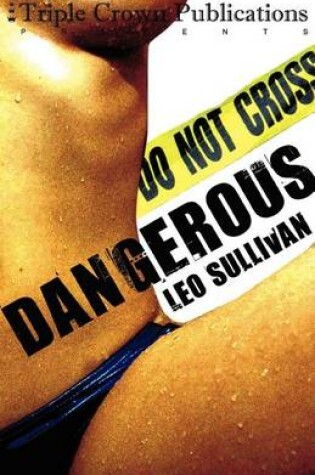 Cover of Dangerous