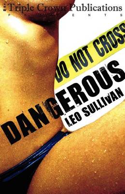 Book cover for Dangerous