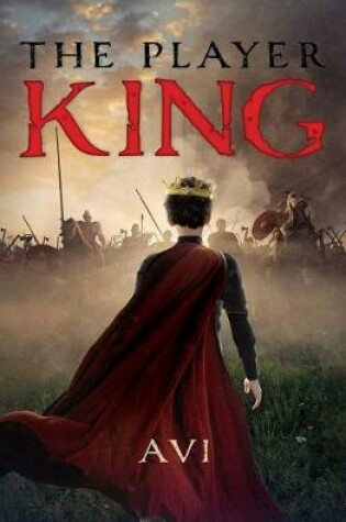 Cover of The Player King